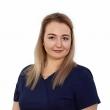 Терапевт Попова Алина Александровна