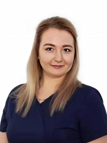 Терапевт Попова Алина Александровна Терапевт Попова Алина Александровна