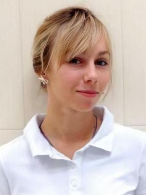 Фото Попова Екатерина Васильевна