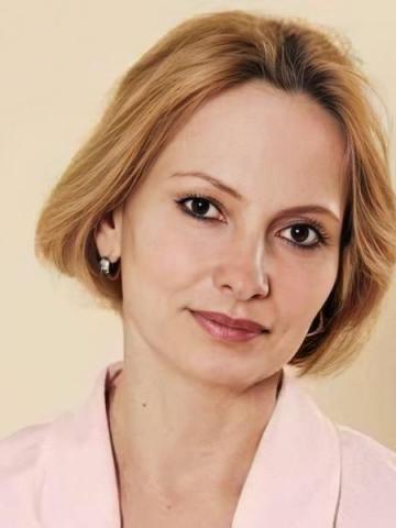 Терапевт Попова Инесса Михайловна Терапевт Попова Инесса Михайловна