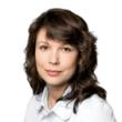 Терапевт Попова Ольга Борисовна