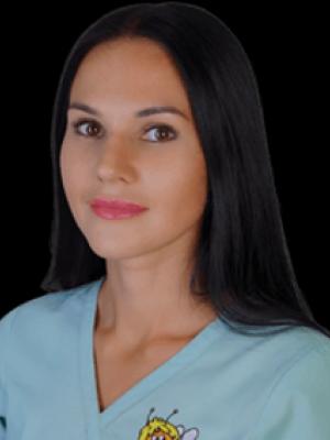 Фото Похил Виктория Игоревна