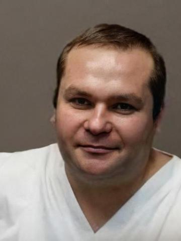 Ортопед Пригородов Николай Викторович Ортопед Пригородов Николай Викторович