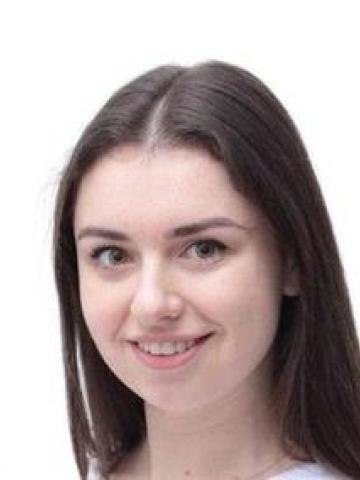 Терапевт Приходько Виктория Анатольевна Терапевт Приходько Виктория Анатольевна