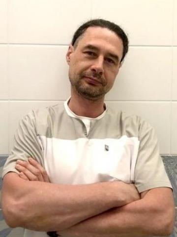 Ортопед Прокофьев Иван Александрович Ортопед Прокофьев Иван Александрович