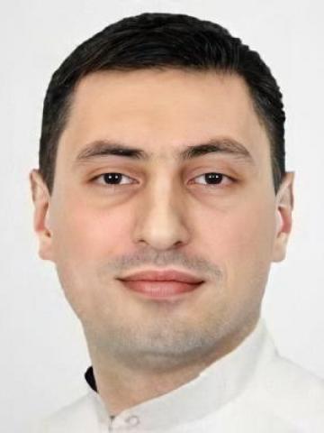 Хирург Просин Алексей Игоревич Хирург Просин Алексей Игоревич