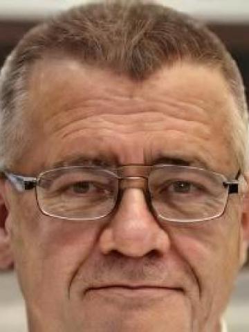 Хирург Проталев Михаил Николаевич Хирург Проталев Михаил Николаевич