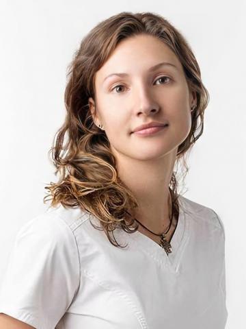 Терапевт Пташкина (Вислогузова) Дарья Александровна Терапевт Пташкина (Вислогузова) Дарья Александровна