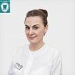 Терапевт Пулатова Анна Абдулаевна