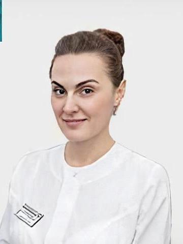 Терапевт Пулатова Анна Абдулаевна Терапевт Пулатова Анна Абдулаевна