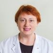 Терапевт Пяткина Марина Викторовна