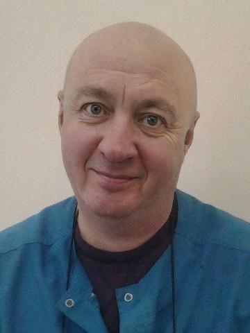 Хирург Радин Александр Ильич Хирург Радин Александр Ильич