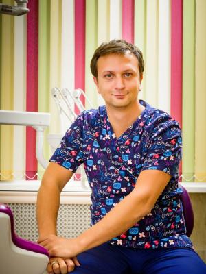 Фото Разумейко Даниил Александрович