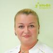 Терапевт Рак Светлана Игоревна