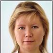 Терапевт Распопова Елена Альбертовна