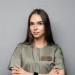Терапевт Рачина Дарья Вячеславовна