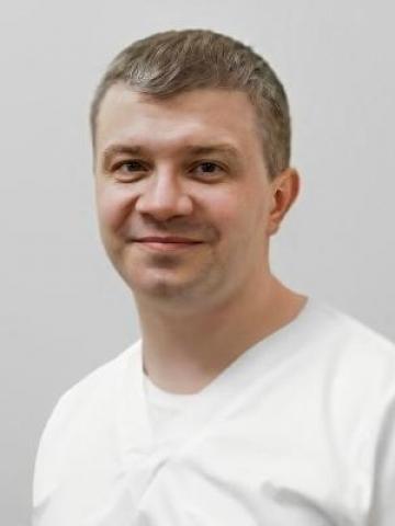Хирург Рекель Кирилл Владимирович Хирург Рекель Кирилл Владимирович