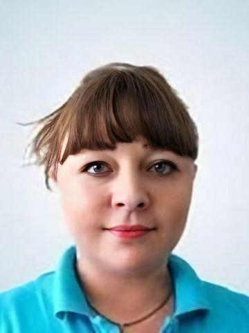 Терапевт Реукова Виктория Станиславовна Терапевт Реукова Виктория Станиславовна