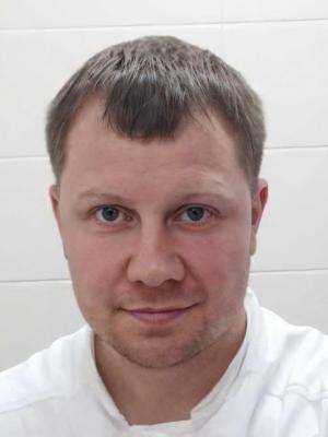 Фото Ржавитин Роман Владимирович