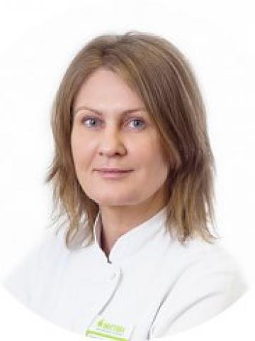 Ортопед Родионова Наталья Викторовна Ортопед Родионова Наталья Викторовна