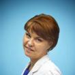 Терапевт Рождественская Елена Дмитриевна