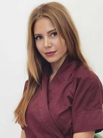 Терапевт Розина Виолетта Олеговна Терапевт Розина Виолетта Олеговна