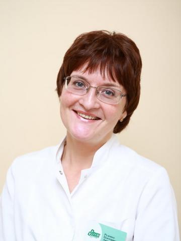 Терапевт Руденко Екатерина Анатольевна Терапевт Руденко Екатерина Анатольевна
