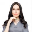 Терапевт Рудинец Кристина Андреевна