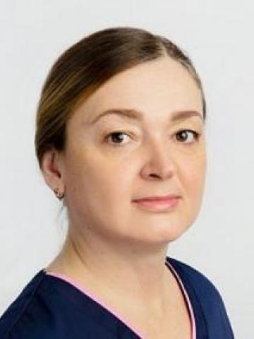 Ортопед Рудич Юлия Борисовна Ортопед Рудич Юлия Борисовна