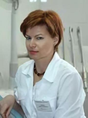 Терапевт Рулимова Анна Владимировна Терапевт Рулимова Анна Владимировна