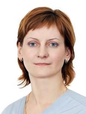 Хирург Румянцева Марина Вячеславовна Хирург Румянцева Марина Вячеславовна