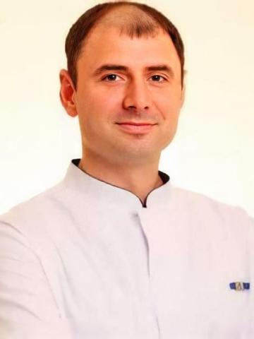 Ортопед Русанов Андрей Сергеевич Ортопед Русанов Андрей Сергеевич