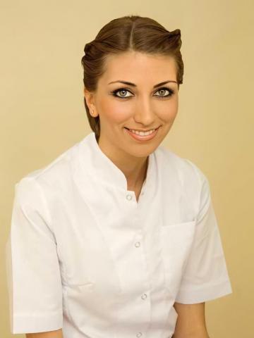 Ортодонт Русина Елена Ортодонт Русина Елена