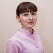 Терапевт Рыбалко Инна Владимировна