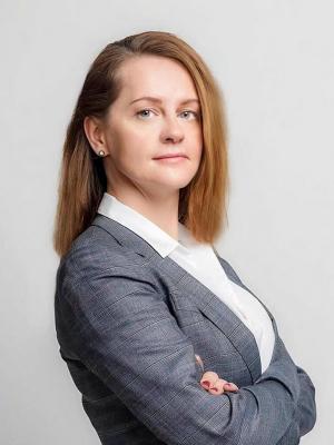 Фото Рыжова Екатерина Юрьевна