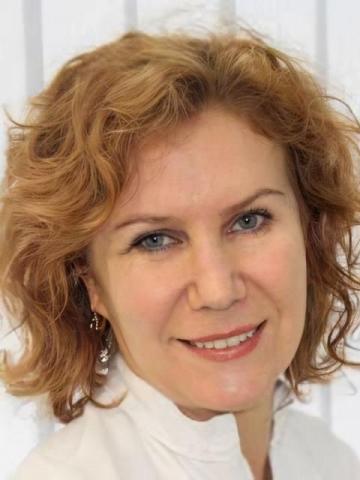 Терапевт Рыжова Елена Николаевна Терапевт Рыжова Елена Николаевна