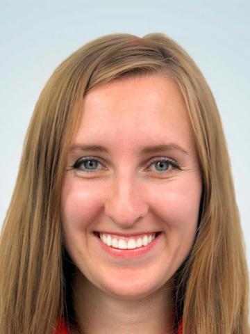 Ортодонт Рютина (Мосина) Полина Андреевна