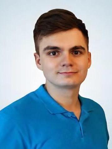 Терапевт Рябов Александр Алексеевич Терапевт Рябов Александр Алексеевич