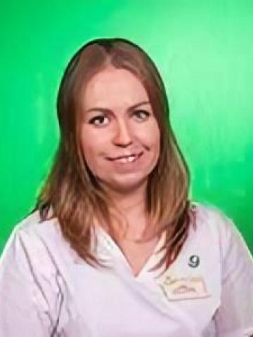 Ортодонт Рябуха Елена Николаевна