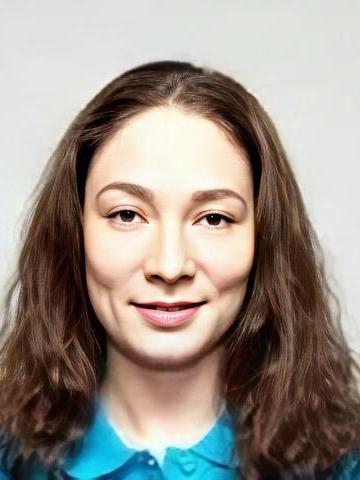 Ортодонт Рязанцева Юлия Евгеньевна