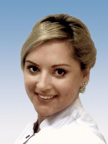 Терапевт Савилова Кристина Владимировна Терапевт Савилова Кристина Владимировна