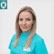 Ортодонт Савина Юлия Александровна