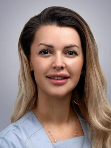 Ортопед Савостян (Есина) Кристина Евгеньевна Ортопед Савостян (Есина) Кристина Евгеньевна