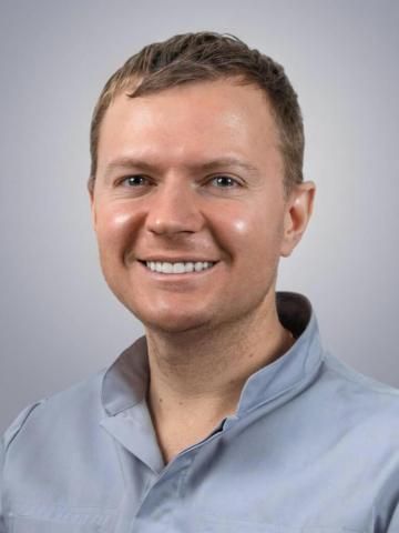 Ортопед Савостян Кирилл Александрович