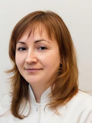 Терапевт Савчук Виктория Валерьевна Терапевт Савчук Виктория Валерьевна