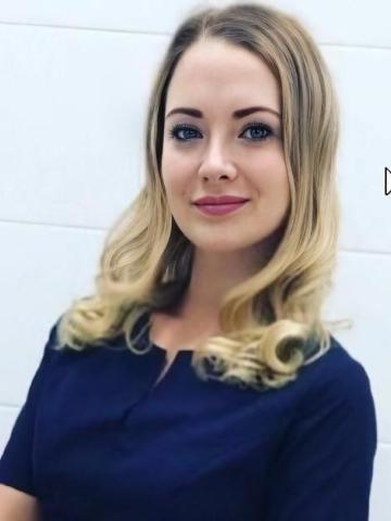 Терапевт Садовская Валерия Петровна