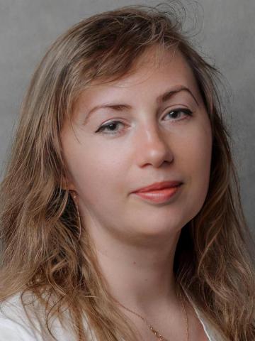 Терапевт Садовская Ольга Владимировна