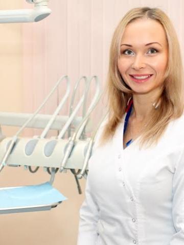 Терапевт Салагина Ирина Александровна