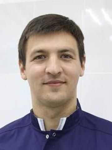 Ортопед Саламов Арслангерей Хабибуллаевич Ортопед Саламов Арслангерей Хабибуллаевич