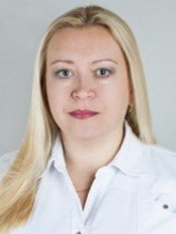 Терапевт Салова Елена Леоновна Терапевт Салова Елена Леоновна